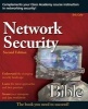 Network Security Bible (Paperback, 2nd Revised edition) - Eric Cole Photo