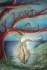 Lost Girl (Paperback) - Kristen Lantz Photo