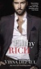 Filthy Rich (Paperback) - Virna Depaul Photo