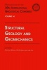 Structural Geology and Geomechanics, Volume 14 - Proceedings of the 30th International Geological Congress (Hardcover) - Zheng Yadong Photo