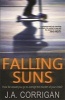 Falling Suns (Paperback) - Julie Ann Corrigan Photo