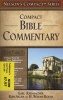 Nelson's Compact Series: Compact Bible Commentary (Paperback) - Earl D Radmacher Photo