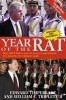 Year of the Rat - How Bill Clinton and Al Gore Compromised U.S. Security for Chinese Cash (Paperback, "Updated and expanded.") - Edward Timperlake Photo