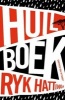 Huilboek (Afrikaans, Paperback) - Ryk Hattingh Photo