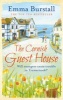 The Cornish Guest House (Hardcover) - Emma Burstall Photo