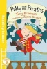 Polly and the Pirates (Paperback) - Tony Bradman Photo