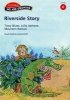 Riverside Story, Stage 6 (Paperback) - T Blues Photo