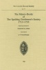 Minute-books of the Spalding Gentlemen's Society, 1712-1755 (Hardcover, Facsimile edition) - Dorothy M Owen Photo