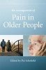 The Management of Pain in Older People (Paperback) - Patricia Schofield Photo