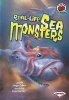 Real-life Sea Monsters (Paperback) - Judith Jango Cohen Photo