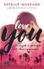 Love You (English, Spanish, Paperback) - Estelle Maskame Photo