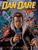 Dan Dare - The 2000 AD Years, Vol. 01 (Hardcover) - Pat Mills Photo