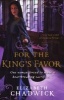 For the King's Favor (Paperback) - Elizabeth Chadwick Photo