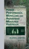 Human Performance, Workload, and Situational Awareness Measures Handbook (Hardcover, 2nd Revised edition) - Valerie J Gawron Photo