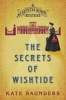 The Secrets of Wishtide (Hardcover) - Kate Saunders Photo