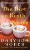 The Dirt on Ninth Grave (Paperback) - Darynda Jones Photo