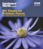 "Gardeners' World" 101 - Plants for Problem Places - Ideas for All-round Colour (Paperback) - Martyn Cox Photo