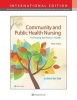 Community Public Health Nursing 9e Inter (Paperback) - Rector Cherie Photo