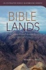 Bible Lands - An Illustrated Guide to Scriptural Places (Paperback) - Robert L Wise Photo