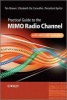 Practical Guide to MIMO Radio Channel - with MATLAB Examples (Hardcover, New) - Tim Brown Photo