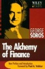 The Alchemy of Finance (Paperback, Revised) - George Soros Photo