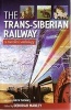 The Trans-Siberian Railway - A Traveller's Anthology (Paperback) - Deborah Manley Photo