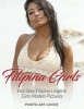 Filipina Girls - Hot Sexy Filipina Lingerie Girls Models Pictures (Paperback) - Photo Art Lover Photo