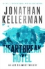 Heartbreak Hotel (Hardcover) - Jonathan Kellerman Photo