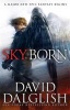 Skyborn (Paperback) - David Dalglish Photo