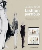 Design Your Fashion Portfolio (Paperback) - Steven Faerm Photo