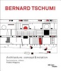 Bernard Tschumi (English, French, Hardcover) - A Lemonier Photo