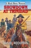 Showdown at Trinidad (Hardcover) - Daniel Rockfern Photo