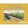 The Thomas the Tank Engine the Railway Series, Number 1 - The Three Railway Engines (Hardcover) - Wilbert Vere Awdry Photo