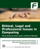 Ethical, Legal and Professional Issues in Computing (Paperback) - Penny Duquenoy Photo