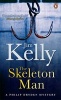 The Skeleton Man (Paperback) - Jim Kelly Photo