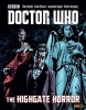 Doctor Who: The Highgate Horror (Paperback) - Roger Langridge Photo