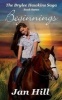 Beginnings - The Brylee Hawkins Saga Bk7 (Paperback) - Jan Hill Photo