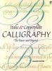 Italic and Copperplate Calligraphy (Paperback) - Eleanor Winters Photo