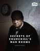 Secrets of Churchill's War Rooms (Hardcover) - Jonathan Asbury Photo