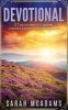 Devotional - 31 Devotionals to Inspire, Console & Bring Comfort in Christ (Paperback) - Sarah McAdams Photo