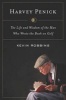 Harvey Penick - The Life and Wisdom of the Man Who Wrote the Book on Golf (Hardcover) - Kevin Robbins Photo