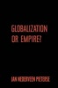 Globalization and Empire? (Paperback) - Jan Nederveen Pieterse Photo