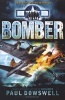 Bomber (Paperback) - Paul Dowswell Photo