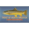 Trout of North America Wall Calendar 2017 (Calendar) - Workman Publishing Photo