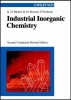 Industrial Inorganic Chemistry (Hardcover, 2nd Revised edition) - Werner Buchner Photo