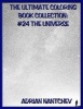 The Ultimate Coloring Book Collection #24 the Universe (Paperback) - Adrian Nantchev Photo