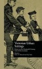 Victorian Urban Settings - Essays on the Nineteenth-Century City and its Contexts (Hardcover, annotated edition) - Debra N Mancoff Photo