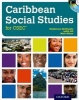 Caribbean Social Studies for CSEC (Paperback) - Stephenson Brathwaite Photo