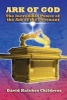 Ark of God - The Incredible Power of the Ark of the Covenant (Paperback) - David Hatcher Childress Photo