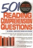 501 Reading Comprehension Questions (Paperback, 5th Revised edition) - Learning Express LLC Photo